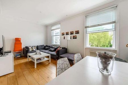 Gloucester Road, South Kensington, SW7 - Photo 2