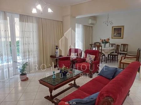 Διαμέρισμα για ενοικίαση - Νέα Σμύρνη, - Photo 3