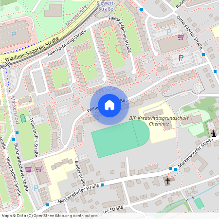 Wilhelm-Firl-Straße 16, 09122 Chemnitz