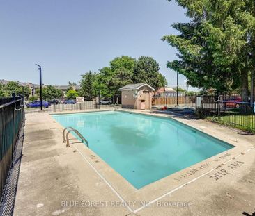 For Lease - 2228 Trafalgar Street Unit# 111, London East, Ontario - Photo 4