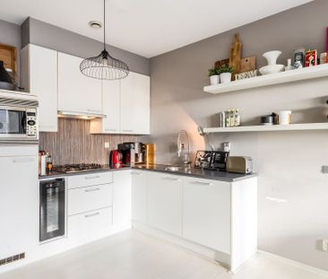 Te huur: Appartement Boeimeerhof in Breda - Foto 6