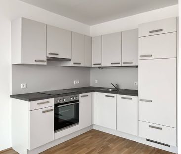 Smarte 1-Zimmer Wohnung mit Loggia im Felmayerpark - Photo 1