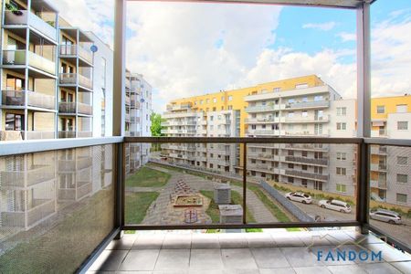 2 pokoje 58 m2 | GARAŻ + KLIMA | ul. Siemieńskiego - Photo 4