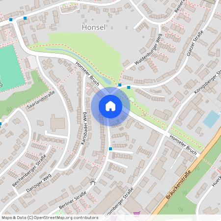 Berliner Str. 114, 58511, Lüdenscheid Ot Bräucken