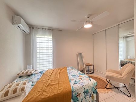 Location Appartement 2 pièces 33m² LE GOSIER 97190 - Photo 3
