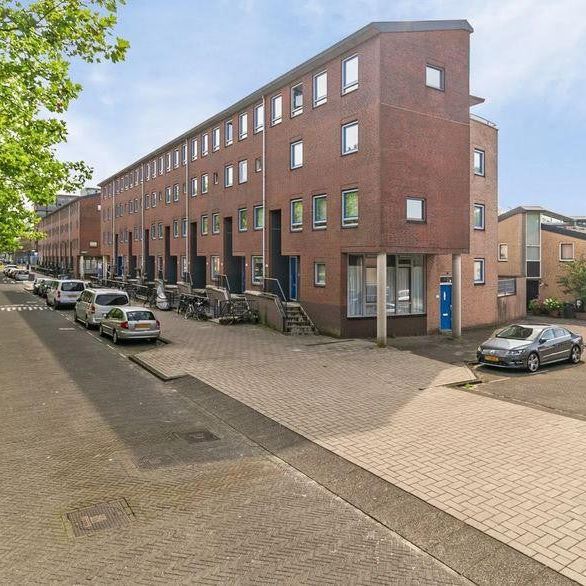 1103TC, Amsterdam, Bijlmerdreef, 887 - Foto 1