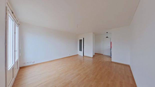 Location Appartement 2 pièces 51m² POITIERS 86000 - Photo 1