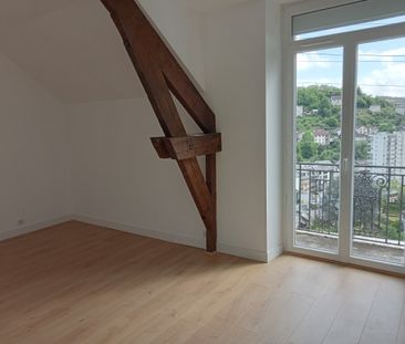 Location Maison 6 pièces 116m² TULLE 19000 - Photo 3