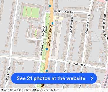 The Grange, London, E18 - Photo 1