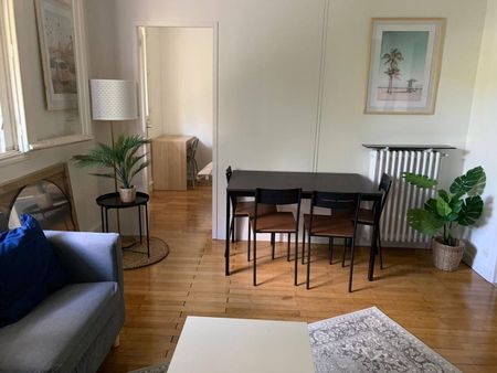 T3 entièrement refait à neuf - Photo 2