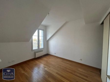 Appartement à louer 3 pièces 39.22m² - Photo 2