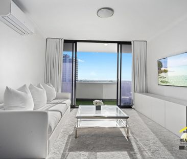 All Bills Included and Fully Furnished! - Photo 1