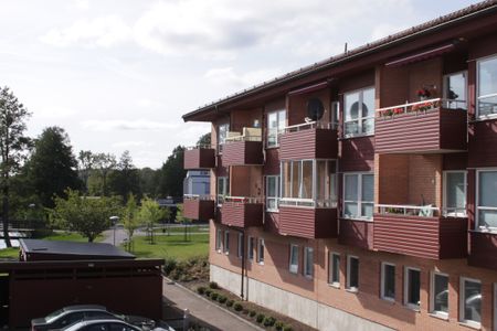 Ådalsvägen 4, 293 34, OLOFSTRÖM, Sverige, Centrum - Ådalsvägen - Foto 3