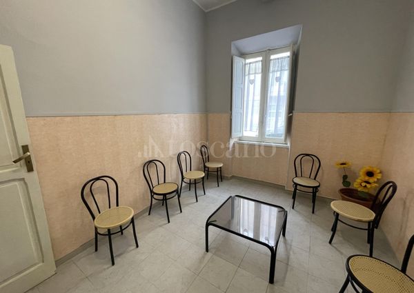 Casa a Messina in Via Placida