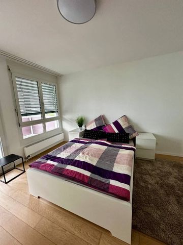 2.5 Zimmer, 70 m², 1. Stock - Photo 4
