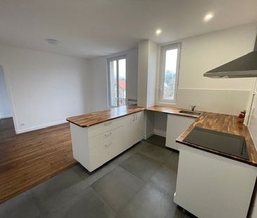 Location Appartement 3 pièces 50m² SUCY EN BRIE 94370 - Photo 6