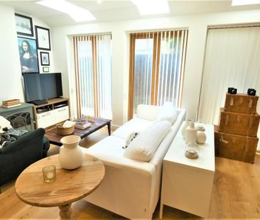 1 bedroom end of terrace house to rent - Photo 2