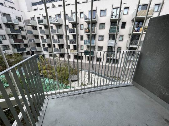 WINTERAKTION – Erster Monat Mietfrei! Moderne Pärchenwohnung mit Balkon - Photo 1