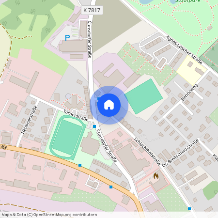 Schlachthofstr. 60, 08468 Reichenbach, Vogtl