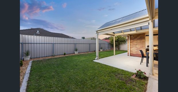 Spacious 4-Bedroom Family Home in Pooraka - Photo 1