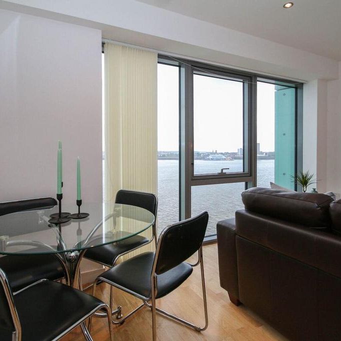 2 bedroom apartment to rent - Photo 1