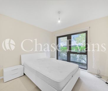 2 bedroom apartment to rent - Photo 6