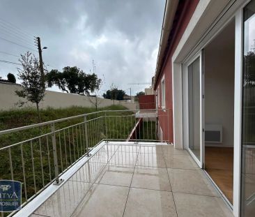 Appartement à louer 2 pièces 40.77m² - Photo 1