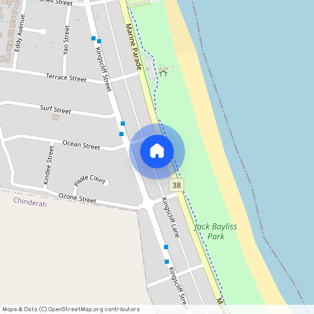 Marine Parade, 228, 2487, NSW, Kingscliff