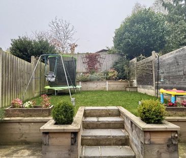 Old Crest Avenue - Photo 4