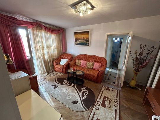 Apartament 2 camere zona Garii - Fotografie 1