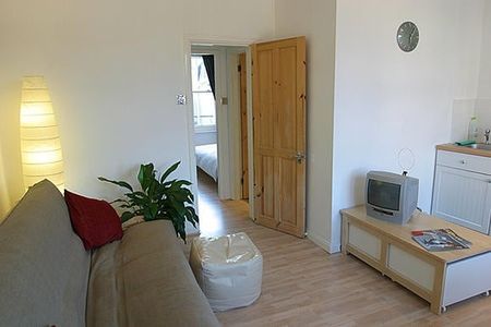 1 Bed Flat, Steyne Mansions, BN2 - Photo 3