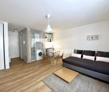 Location Appartement 1 pièce 27m² ST ETIENNE 42000 - Photo 4