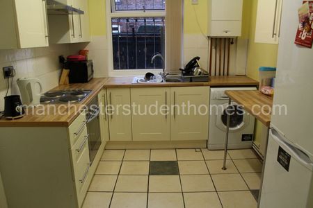 Langley Road, Manchester, M14 6LL - Photo 5
