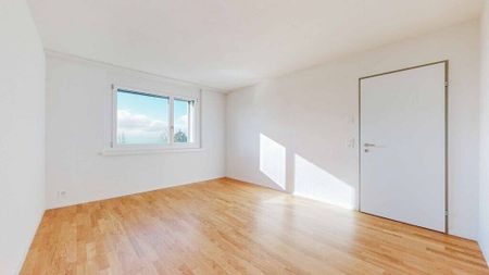 Spacious and freshly renovated - Photo 4