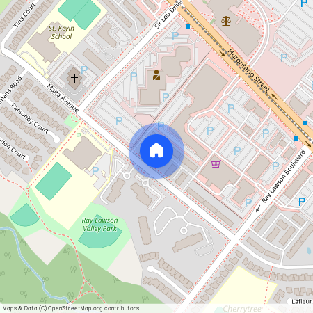 35 MALTA Avenue, Brampton