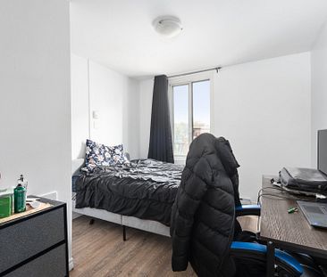 Condo for rent, Montréal (Mercier/Hochelaga-Maisonneuve) - Photo 4