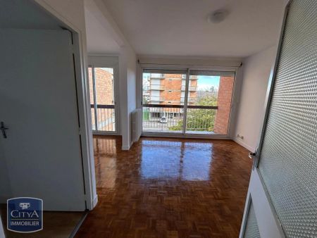 Appartement à louer 1 pièce 32.95m² - Photo 4