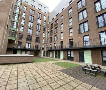 Craven Street, Salford, M5 - Photo 4