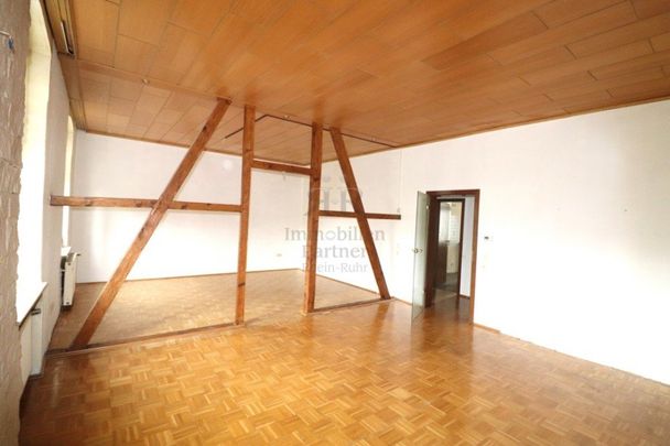 Großzügige 2 1/2-Zimmer Wohnung in Essen-Katernberg - Photo 1