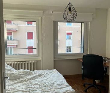 Appartement de 3 pièces rénové avec balcon - Foto 5