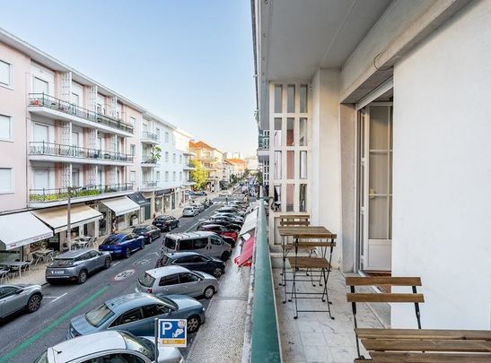 Rua Marquesa de Alorna, Lisbon, Lisbon 1700-238 - Photo 1