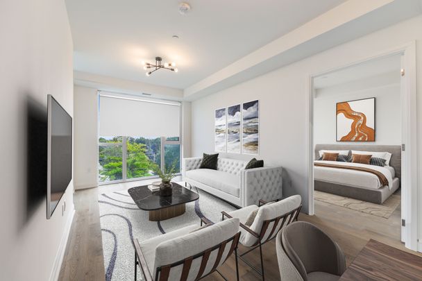 For Lease - 293 The Kingsway N/A Unit# 609, Toronto, Ontario - Photo 1