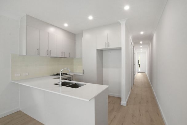 Modern Living at Its Best - Stylish, Spacious & Super Convenient! - Photo 1