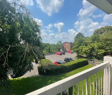 1 bedroom flat to rent - Photo 3