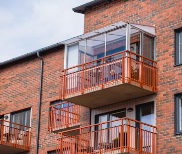 Linnévägen 31 A - Photo 5