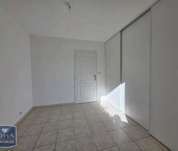 Appartement à louer 2 pièces 49.27m² - Photo 3