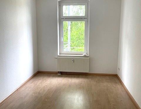 Großzügige 2-Raumwohnung in schöner, ruhiger und doch zentraler Lage mit Balkon - Photo 1