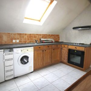 Location appartement 1 pièce, 30.29m², Poissy - Photo 2