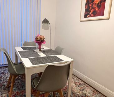 Room in a Shared House, Deanscroft Avenue, NW9 - Photo 2