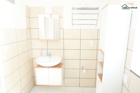 Pronájem bytu 1+1 45 m² - Photo 5